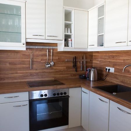 Pleasant City Apartment Graz Zewnętrze zdjęcie