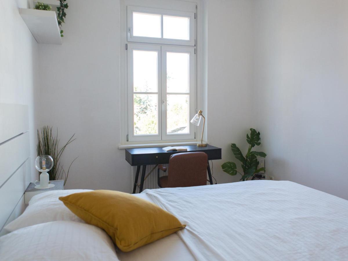 Pleasant City Apartment Graz Zewnętrze zdjęcie