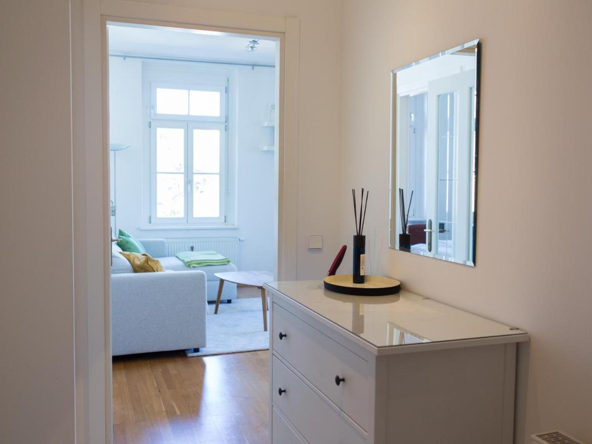 Pleasant City Apartment Graz Zewnętrze zdjęcie