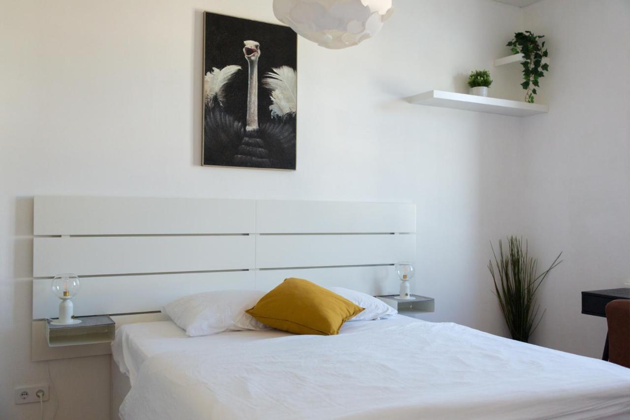 Pleasant City Apartment Graz Zewnętrze zdjęcie