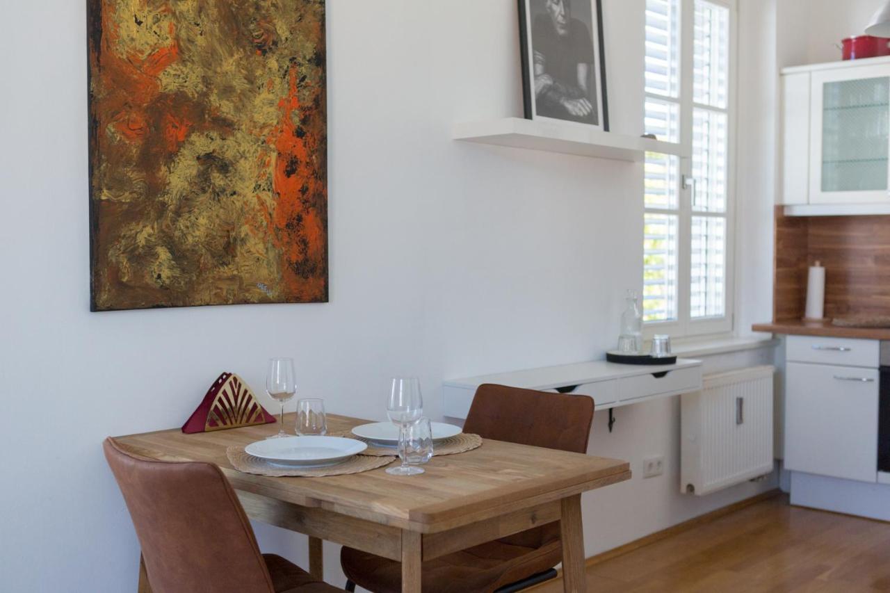 Pleasant City Apartment Graz Zewnętrze zdjęcie